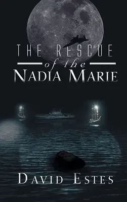 Na ratunek Nadii Marie - The Rescue of Nadia Marie