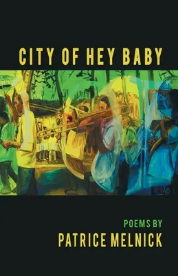 Miasto Hey Baby - City of Hey Baby