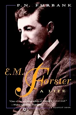 E. M. Forster: Życie - E. M. Forster: A Life