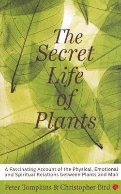 Sekretne życie roślin - The Secret Life of Plants