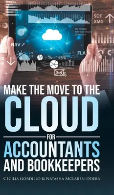 Przejście do chmury dla księgowych i księgowych - Make the Move to the Cloud for Accountants and Bookkeepers