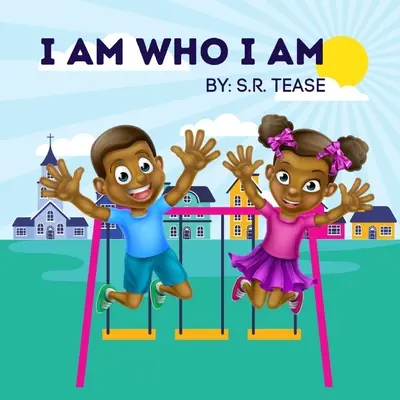 Jestem, kim jestem - I Am Who I Am