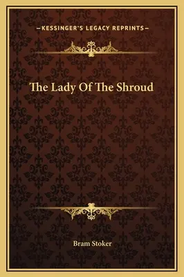 Dama Całunu - The Lady Of The Shroud