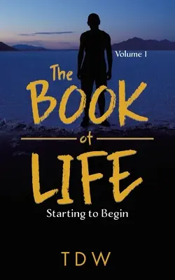 Księga życia: Zaczynając od początku - The Book of Life: Starting to Begin