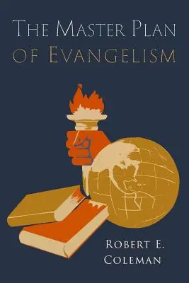 Mistrzowski plan ewangelizacji - The Master Plan of Evangelism