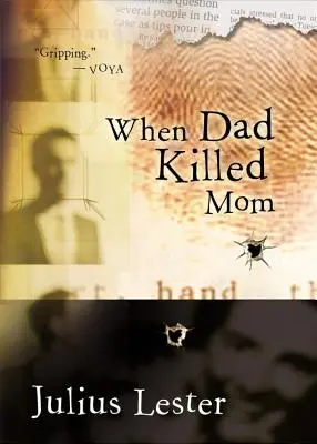 Kiedy tata zabił mamę - When Dad Killed Mom