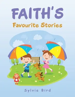 Ulubione opowieści Faith - Faith's Favourite Stories