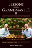 Lekcje z arcymistrzem, 2 - Lessons with a Grandmaster, 2