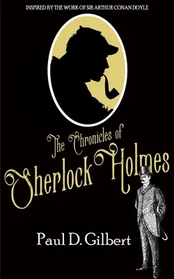 Kroniki Sherlocka Holmesa - The Chronicles of Sherlock Holmes