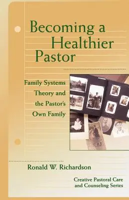 Jak stać się zdrowszym pastorem - Becoming a Healthier Pastor