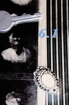 Vettiua Valens, Antologia, Księga 6.1 - Vettiua Valens, Anthology, Book 6.1