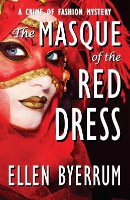 Maska czerwonej sukienki - The Masque of the Red Dress
