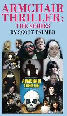 Thriller w fotelu - serial - Armchair Thriller the Series