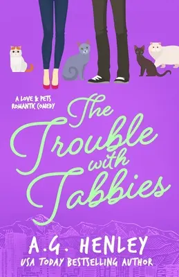 Kłopoty z tabsami - The Trouble with Tabbies