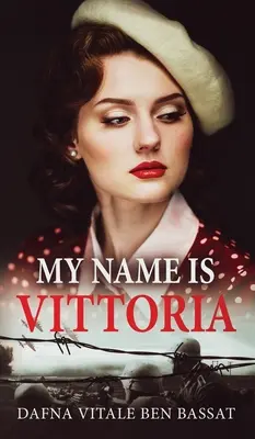 Nazywam się Vittoria - My Name Is Vittoria