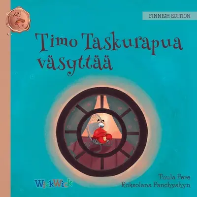 Timo Taskurapua vsytt: Fińskie wydanie filmu 