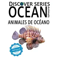 Zwierzęta oceanu / Animales de Ocano - Ocean Animals / Animales de Ocano