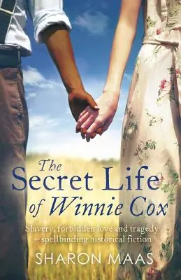 Sekretne życie Winnie Cox - The Secret Life of Winnie Cox