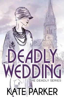 Śmiertelny ślub - Deadly Wedding