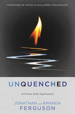 Unquenched: W pogoni za nadprzyrodzonym - Unquenched: In Pursuit of the Supernatural