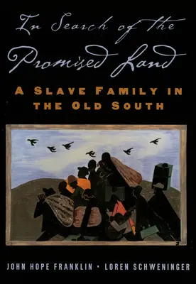 W poszukiwaniu ziemi obiecanej: Rodzina niewolników na Starym Południu - In Search of the Promised Land: A Slave Family in the Old South