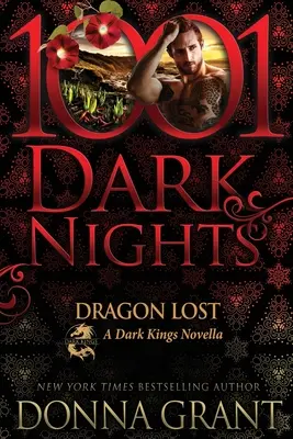 Dragon Lost: A Dark Kings Novella