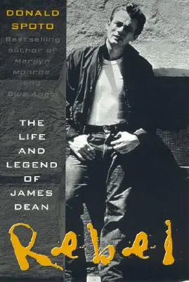 Buntownik: Życie i legenda Jamesa Deana - Rebel: The Life and Legend of James Dean