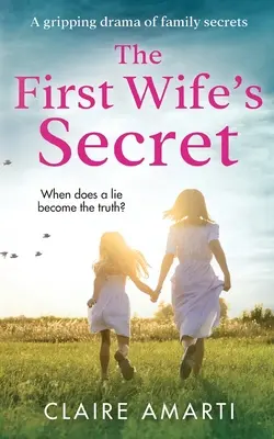 Sekret pierwszej żony - The First Wife's Secret