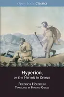 Hyperion, czyli pustelnik w Grecji - Hyperion, or the Hermit in Greece