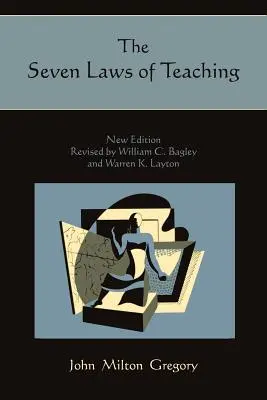 Siedem praw nauczania - The Seven Laws of Teaching