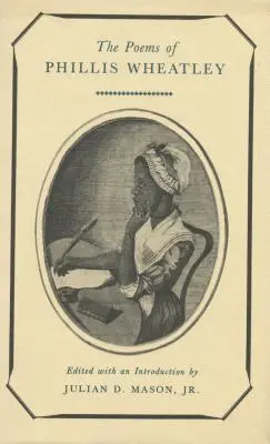 Wiersze Phillis Wheatley - Poems of Phillis Wheatley