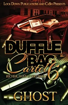 Kartel walizkowy 6 - Duffle Bag Cartel 6