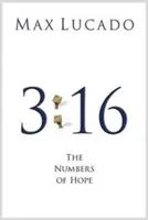 3:16: Liczby nadziei (zestaw 25 sztuk) - 3:16: The Numbers of Hope (Pack of 25)