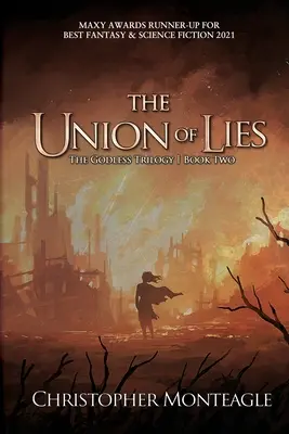 Unia kłamstw - The Union of Lies