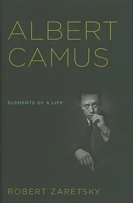 Albert Camus: Elementy życia - Albert Camus: Elements of a Life