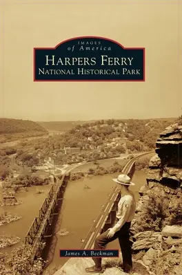 Narodowy Park Historyczny Harpers Ferry - Harpers Ferry National Historical Park