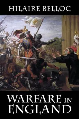 Działania wojenne w Anglii - Warfare in England