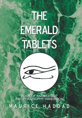 Szmaragdowe tabletki - The Emerald Tablets