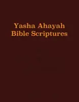 Pismo Święte Yasha Ahayah (YABS) - Biblia do studiowania - Yasha Ahayah Bible Scriptures (YABS) Study Bible