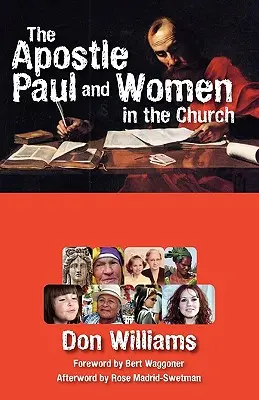 Apostoł Paweł i kobiety w Kościele - The Apostle Paul and Women in the Church