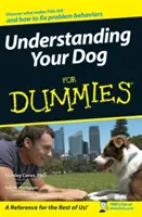 Zrozumieć swojego psa dla opornych - Understanding Your Dog for Dummies