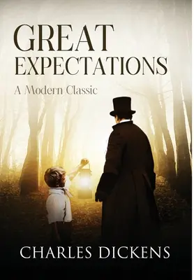 Wielkie oczekiwania (z przypisami) - Great Expectations (Annotated)