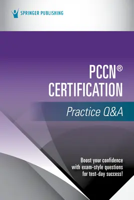 Pytania i odpowiedzi dotyczące certyfikacji Pccn(r) - Pccn(r) Certification Practice Q&A