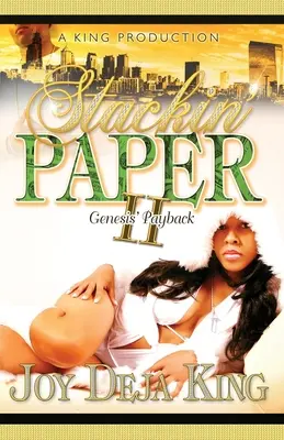 Stackin' Paper Część 2: Genesis's Payback - Stackin' Paper Part 2 Genesis's Payback