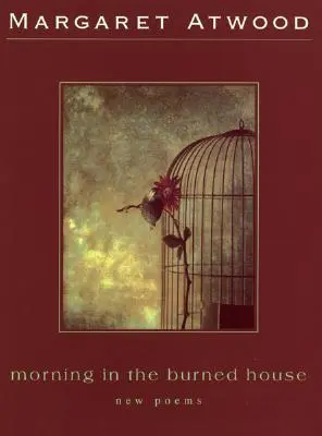 Poranek w spalonym domu - Morning in the Burned House