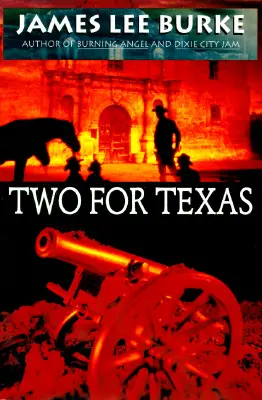 Dwoje dla Teksasu - Two for Texas