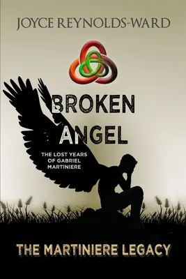 Broken Angel: Stracone lata Gabriela Martiniere'a - Broken Angel: The Lost Years of Gabriel Martiniere