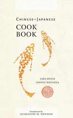 Chińsko-japońska książka kucharska - Chinese-Japanese Cook Book