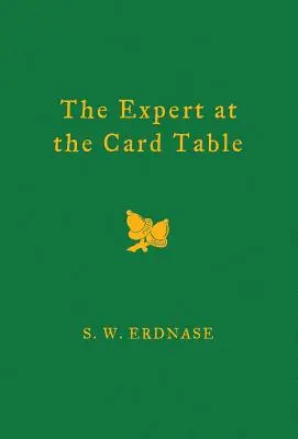 Ekspert przy karcianym stole - The Expert at the Card Table