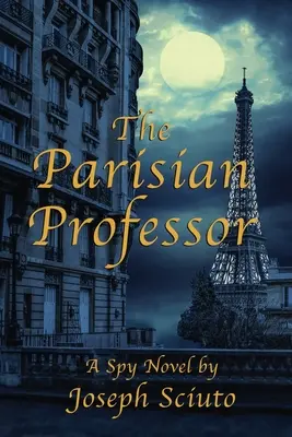 Paryski profesor - The Parisian Professor